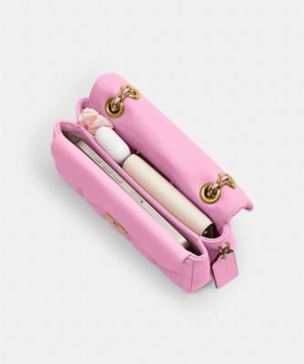 タビー ショルダー バッグ 20・キルティング | COACH/コーチ | 三越